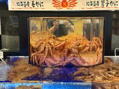 -蟹道乐(道顿堀本店)