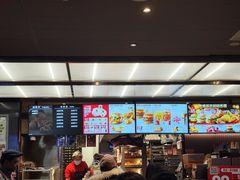 -肯德基(东直门来福士店)