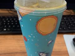 -九秋茶铺(三里屯店)