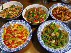 -回家吃饭·地道南昌菜(建德观总店)