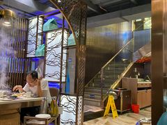 -青蓬蒸汽海鲜·深圳老字号·团建聚会(壹方城店)
