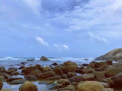 -亚龙湾海景国际度假酒店·海景坊