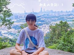 -火炉山森林公园