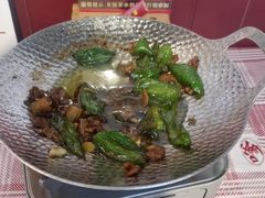 -高嗲嗲·湘味爆炒王(云密城店)