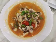 -三凤酒家·百年无锡菜(清扬茂业店)