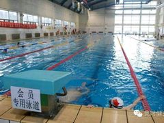 -竞时游泳健身(望京店)