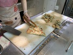 -咏春葱油饼(德政中路店)