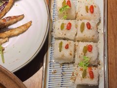 -薇酌饮·陕西菜(南门外店)