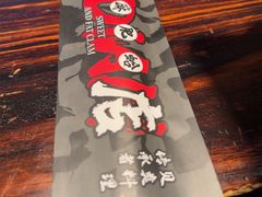 -破店肥哈·海鲜·烧烤(郑州银泰inPARK店)