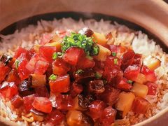 -汤城小厨•粤菜•靓汤(西直门凯德MALL店)