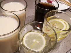 -海底捞火锅(青悦城店)