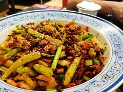 -陆小凤四川料理(北京路店)