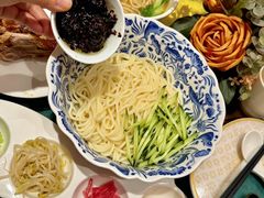 -便宜坊烤鸭店(亦庄京东店)