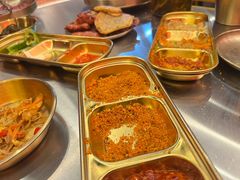 -核桃碳烤肉馆(深圳首店)