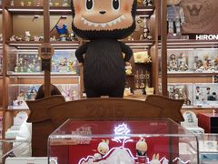 -泡泡玛特POPMART(壹号店)