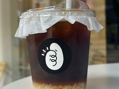 醪糟美式-GOOD好事咖啡(会展城店)