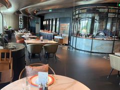 -深圳美高梅酒店·意烁FIAMMA·地中海餐厅