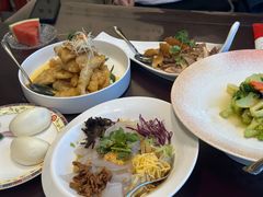 -鹿鸣春饭店(总店)