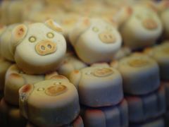 糕点-老城隍庙食品商店(豫园商城店)