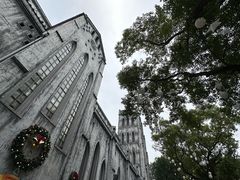 -圣约瑟夫大教堂