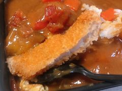 -噹噹呀咪咖喱屋(三阳百盛店)