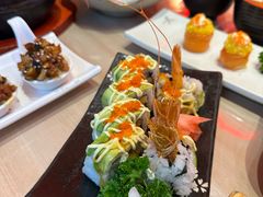 -明治屋(二十三年洪化桥店)