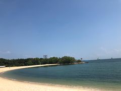 -巴拉湾海滩