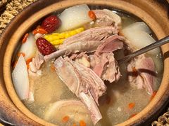 -蚝翅·海鲜粥·烧烤·羊肉季(海曙天一店)
