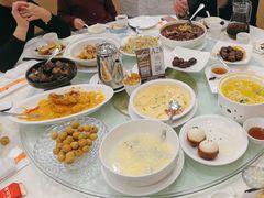 -金时代顺风大酒店(临港百联店)