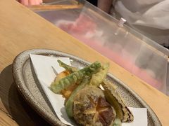 -然寿司(郎园vintage店)