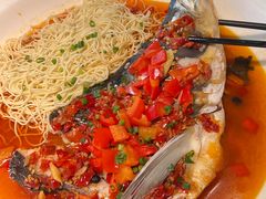 -简小舍·民间手艺菜(武昌江滩店)