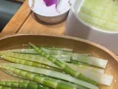 -千牛将·鲜牛肉火锅(开元路店)