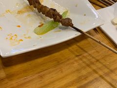 -京朋串屋·烧烤(望京西路总店)