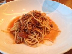 -沈阳君悦酒店·意坊意大利餐厅