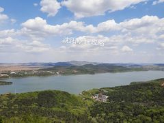 -棋盘山风景区