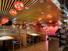 -东北民俗村·东北菜(翻身店)