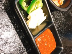 -九田家黑牛烤肉料理(太阳城店)