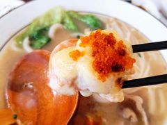 芝士扇贝-吉炙烧鸟•本格料理(国际商贸城店)