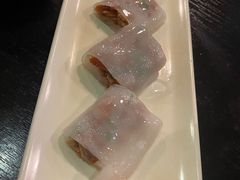 鲜虾肠粉-添运来(茶园奥园广场店)