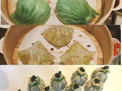 鱼子酱石榴包-甄御•海鲜新青岛菜(麦岛店)