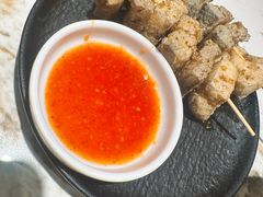 -莲湖糕团店·老秦淮小吃