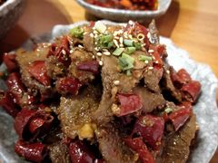 -付小姐在成都(吾悦广场店)