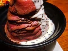 魔王慢烧牛肉丼-魔丼屋(日月光店)