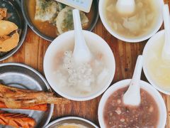 -正宗棉湖甜汤春卷店