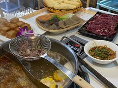 -三毛牛肉店(福强店)