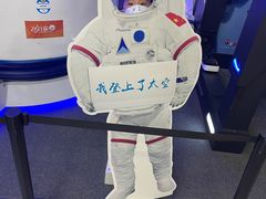 -飞行家太空体验馆(祥云小镇店)