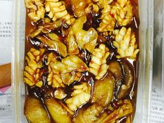 茄子鱿鱼-泰来风味馆(桂林街店)