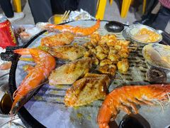 -旺记碳烤肥牛(总店)
