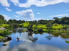-水前寺成趣园