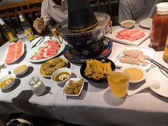 -东来顺饭庄(apm总店)